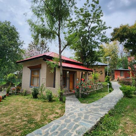 Namlang Resort Бир Экстерьер фото
