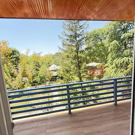 Namlang Resort Бир Экстерьер фото