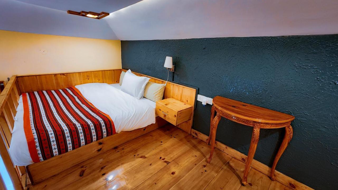 Namlang Resort Бир Экстерьер фото