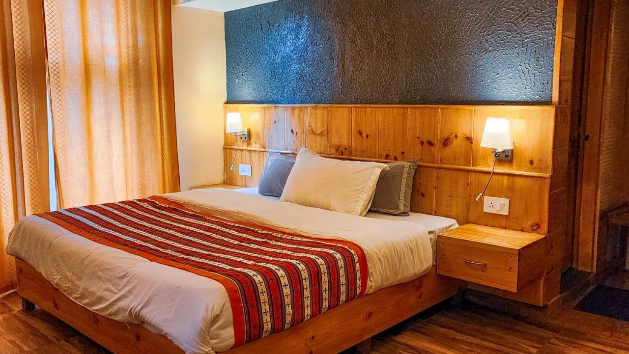 Namlang Resort Бир Экстерьер фото