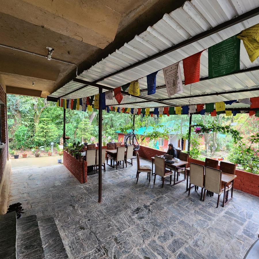 Namlang Resort Бир Экстерьер фото