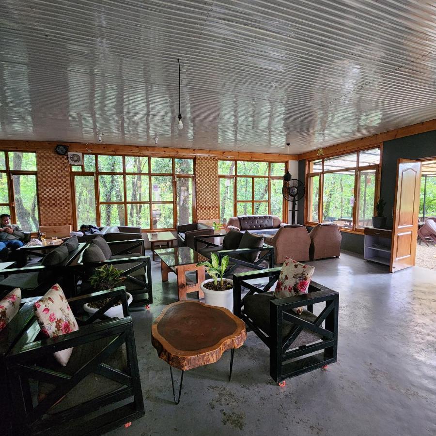 Namlang Resort Бир Экстерьер фото