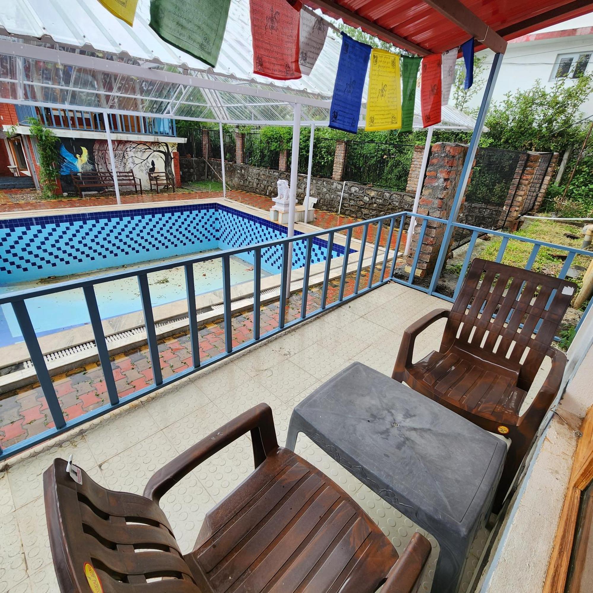 Namlang Resort Бир Экстерьер фото