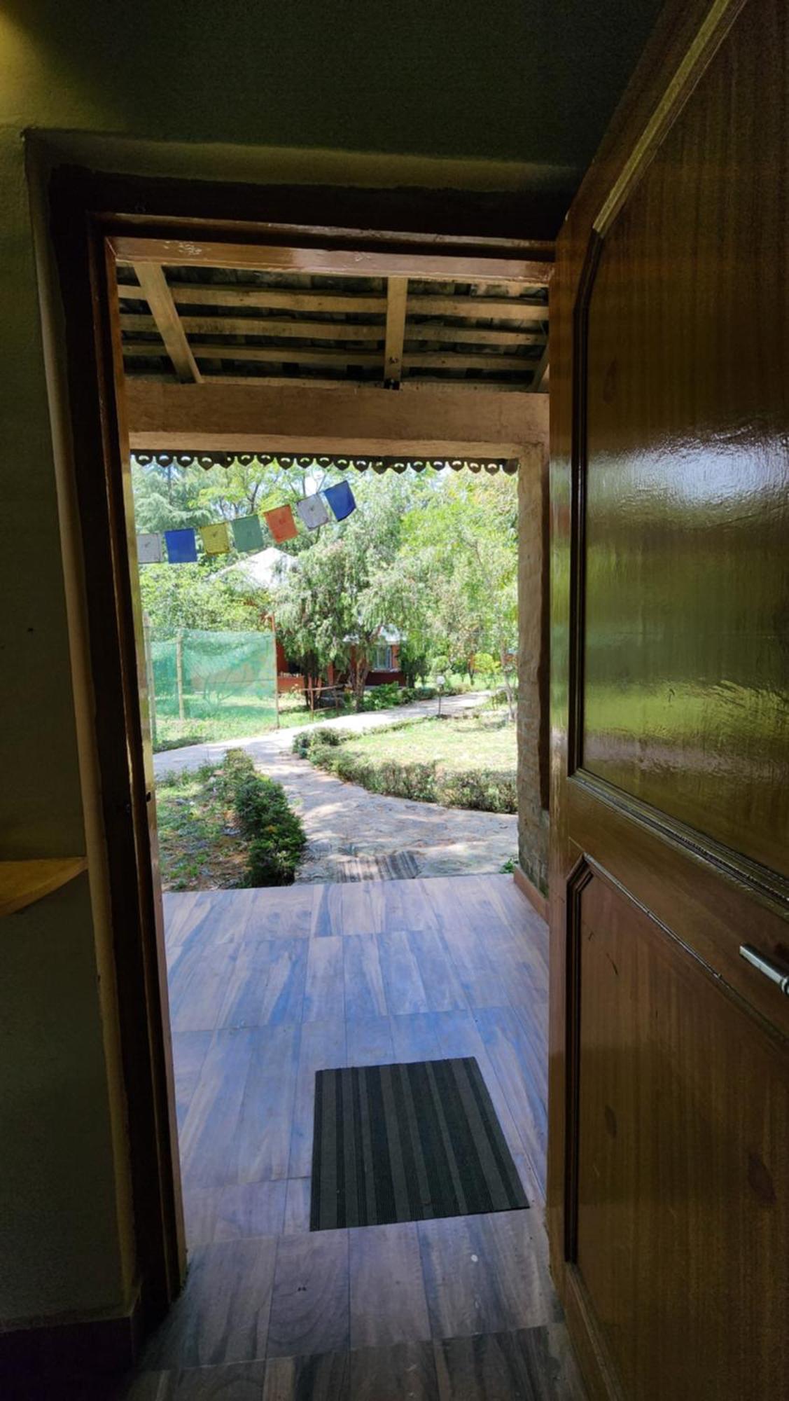 Namlang Resort Бир Экстерьер фото