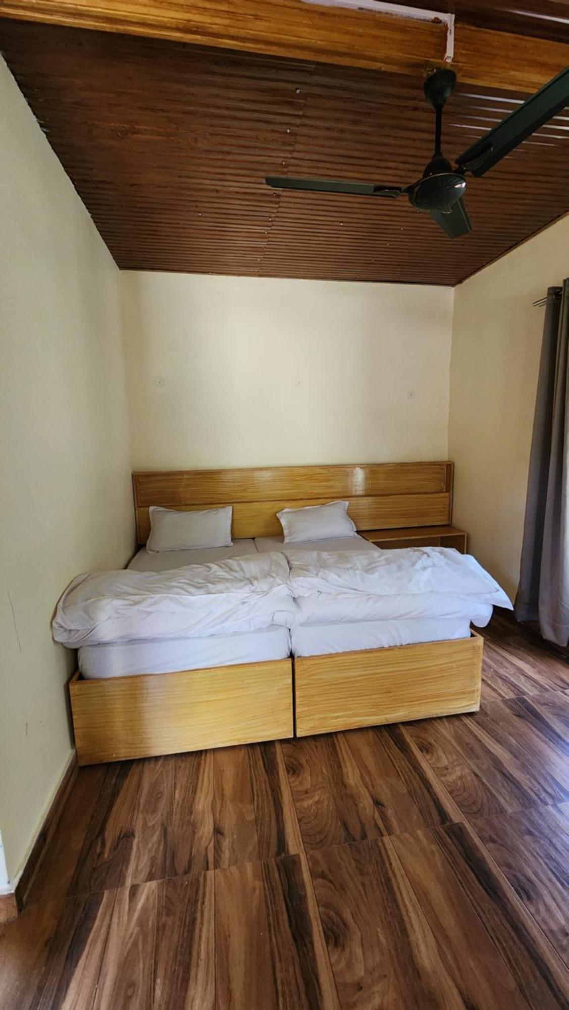 Namlang Resort Бир Экстерьер фото