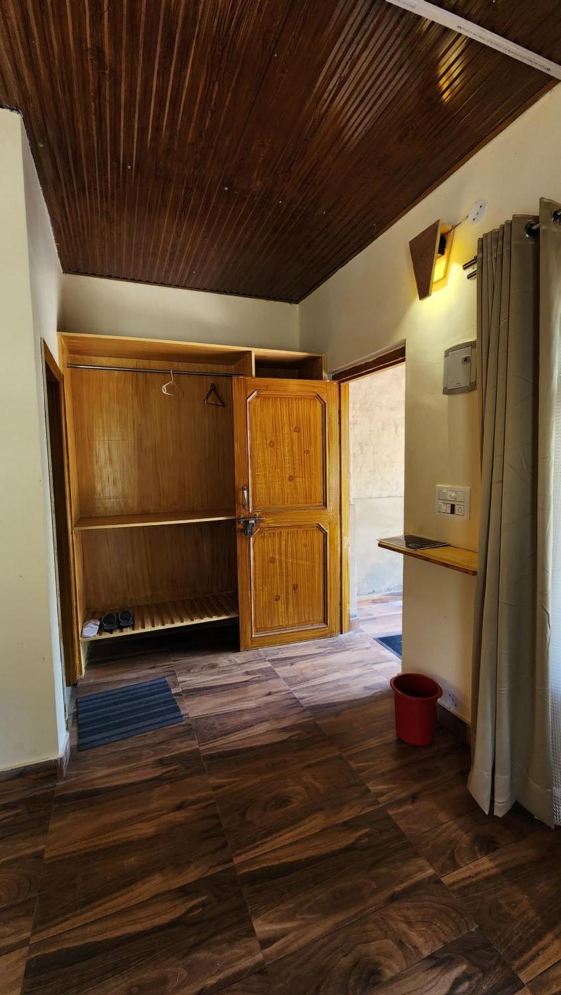 Namlang Resort Бир Экстерьер фото