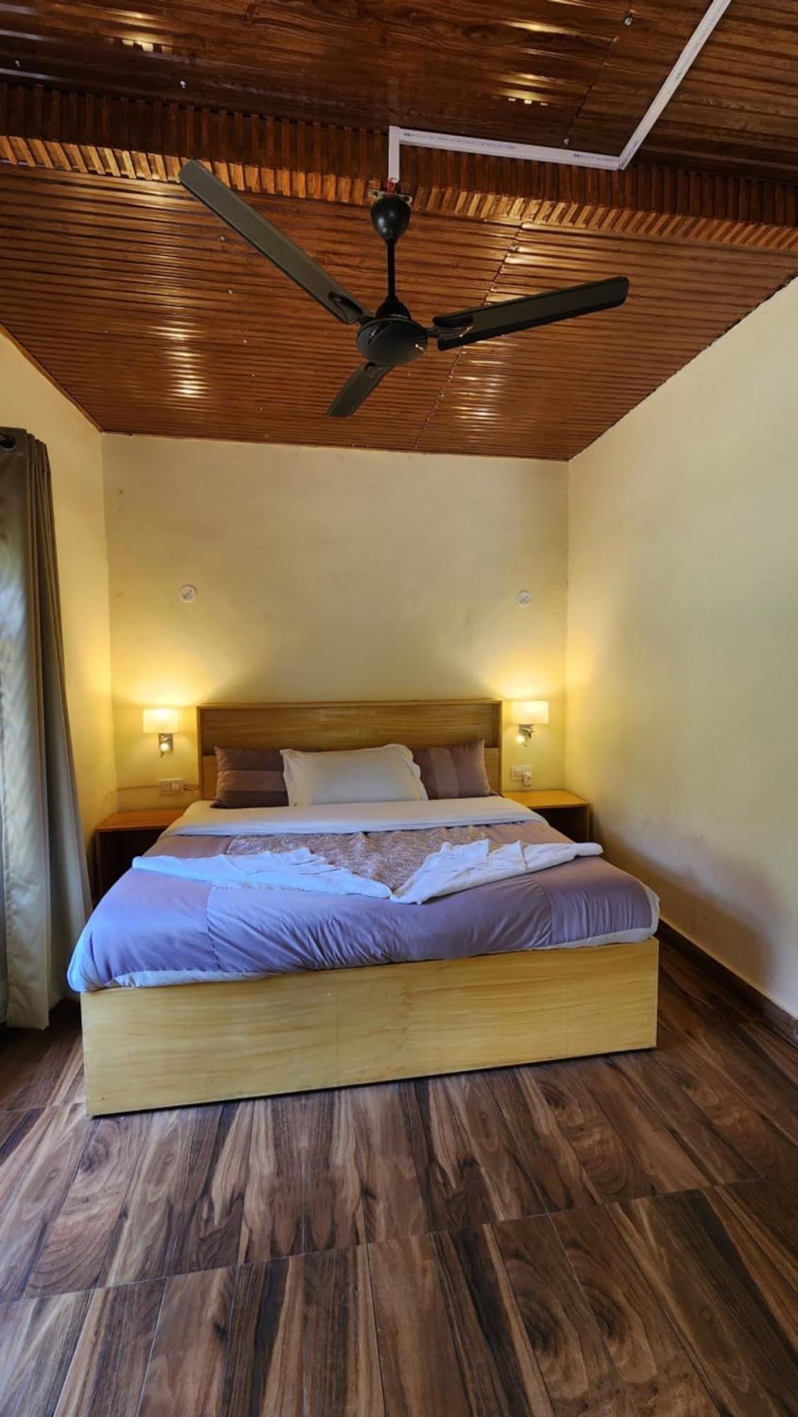 Namlang Resort Бир Экстерьер фото