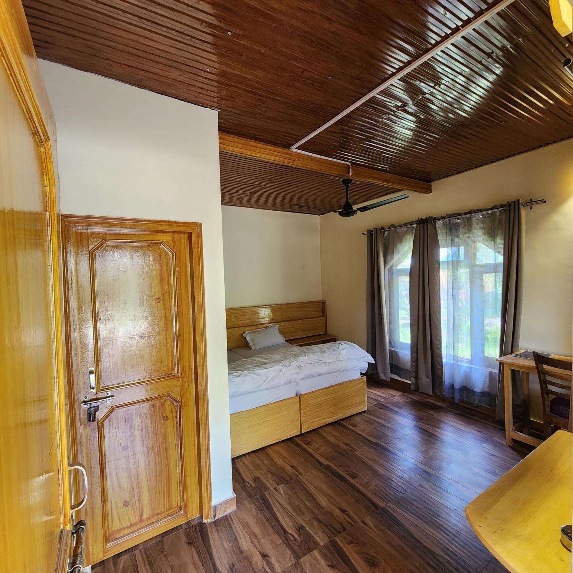 Namlang Resort Бир Экстерьер фото