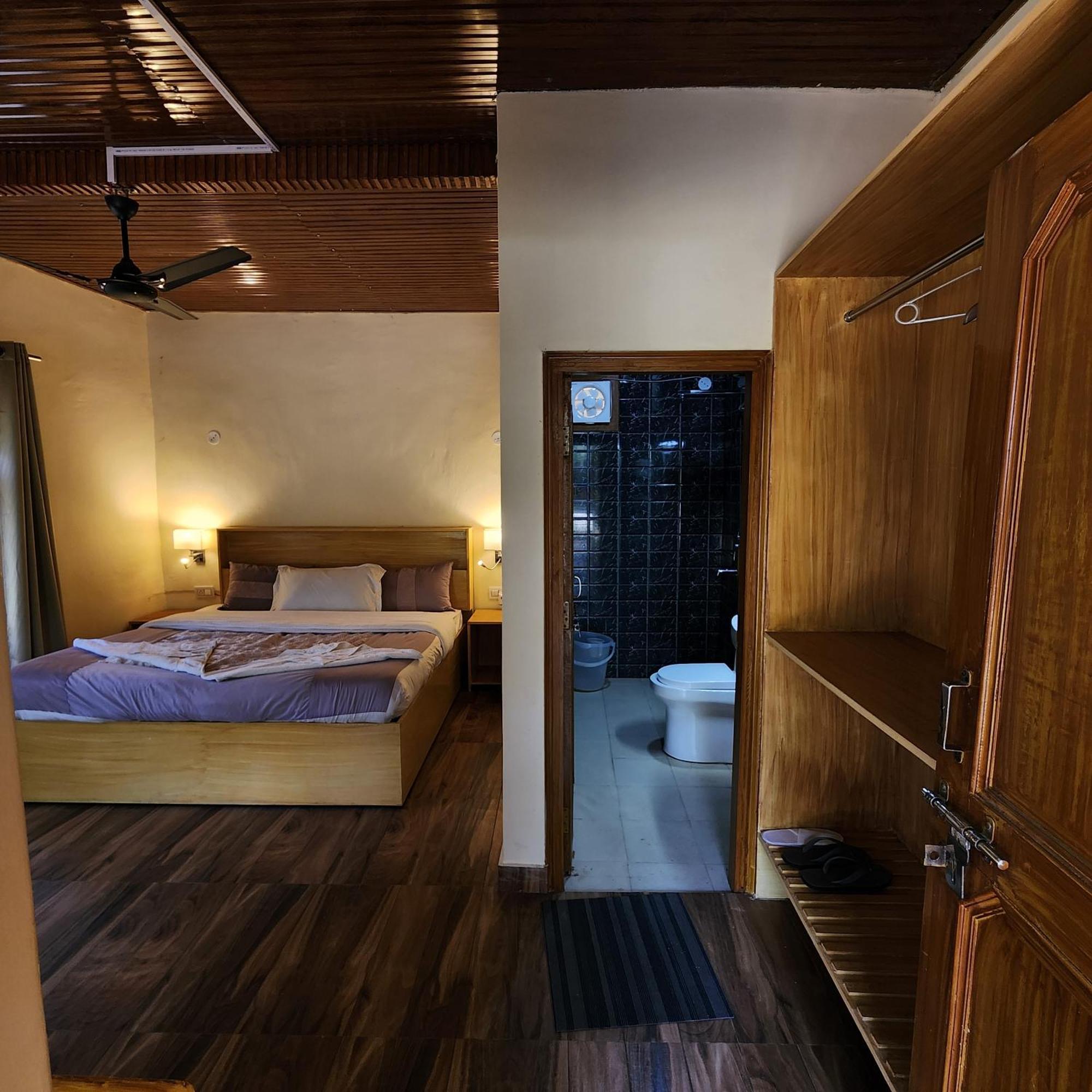 Namlang Resort Бир Экстерьер фото