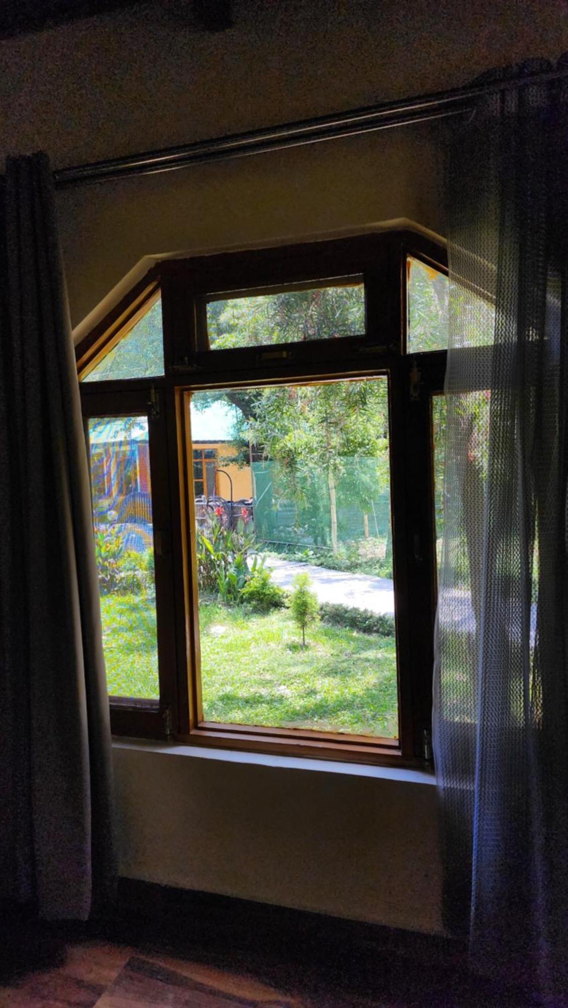 Namlang Resort Бир Экстерьер фото