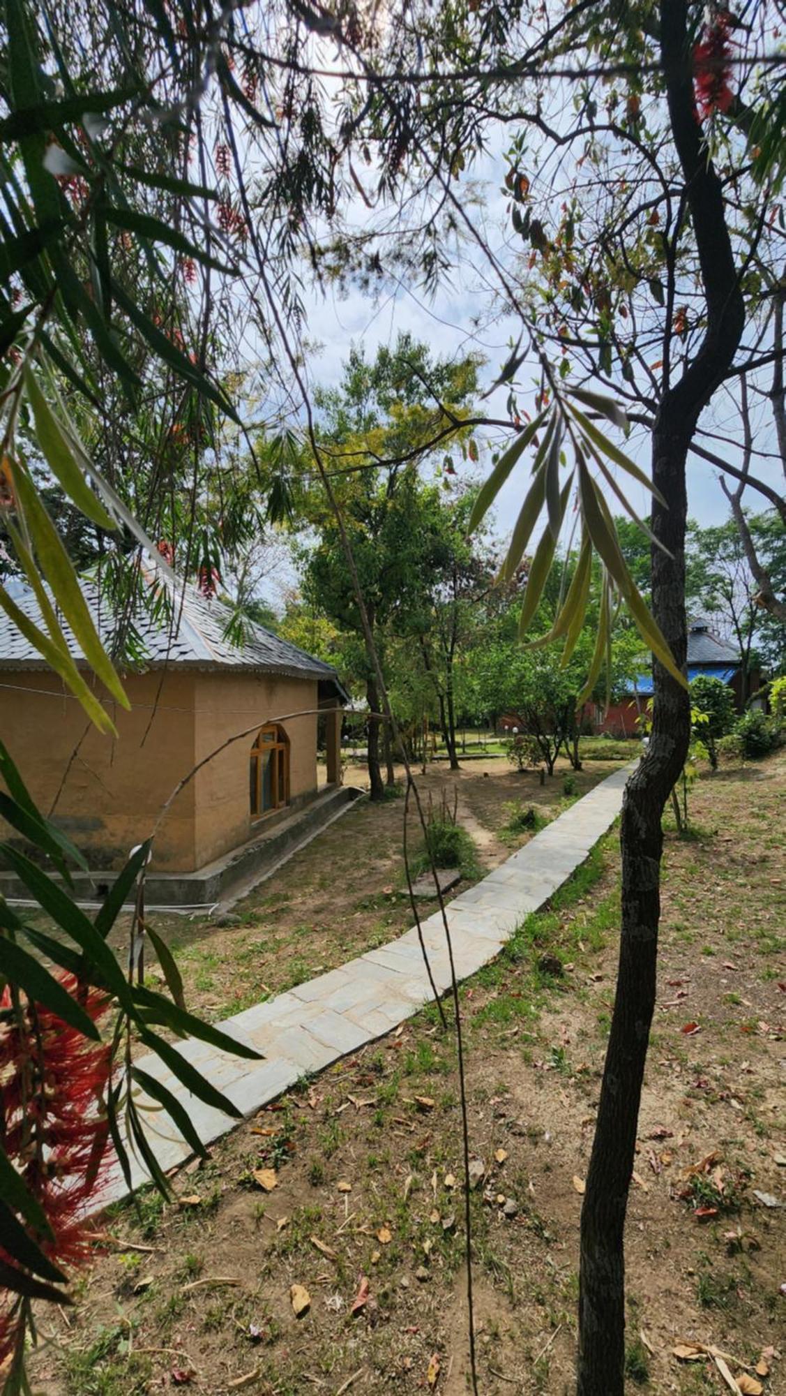 Namlang Resort Бир Экстерьер фото