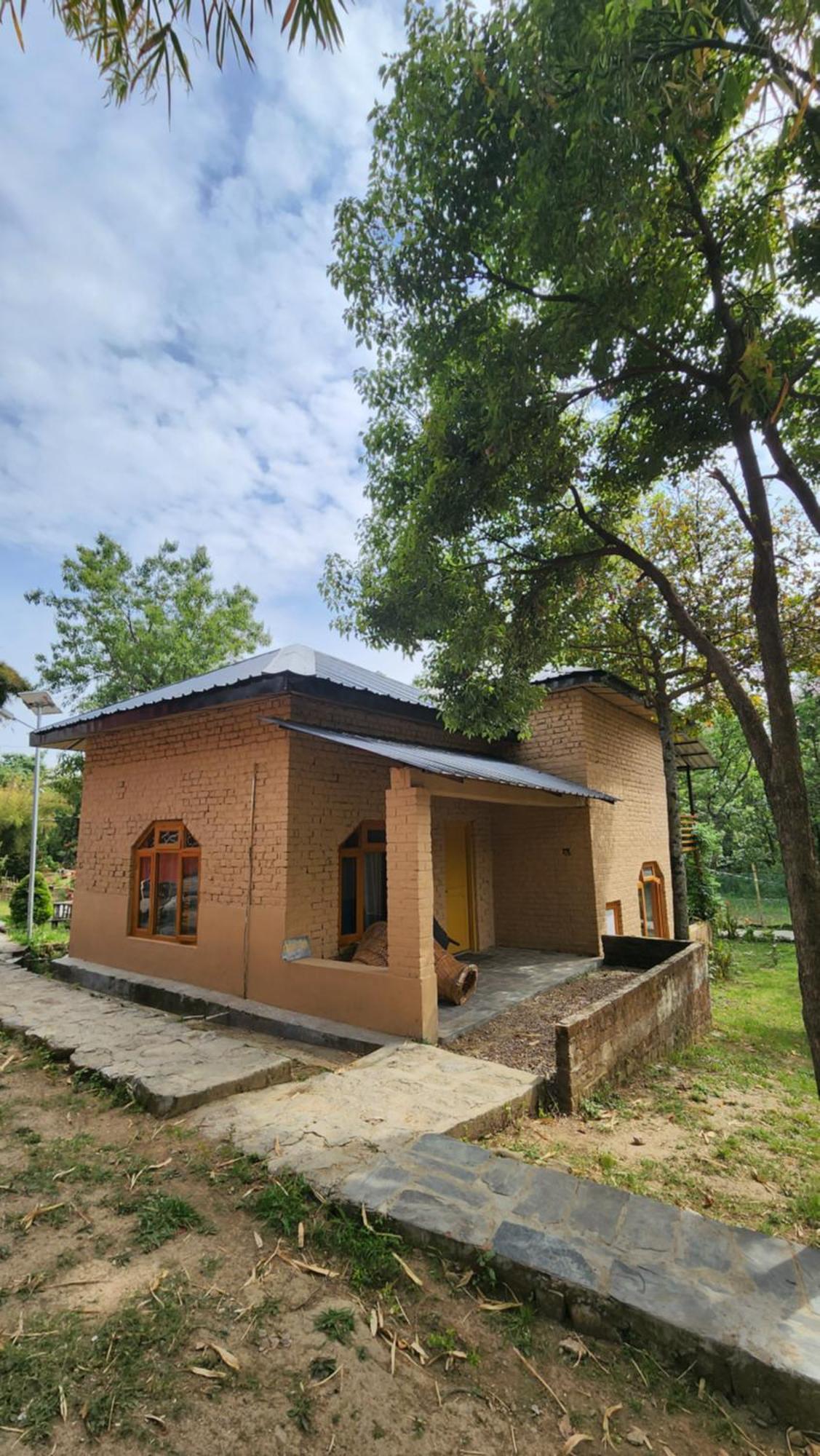 Namlang Resort Бир Экстерьер фото