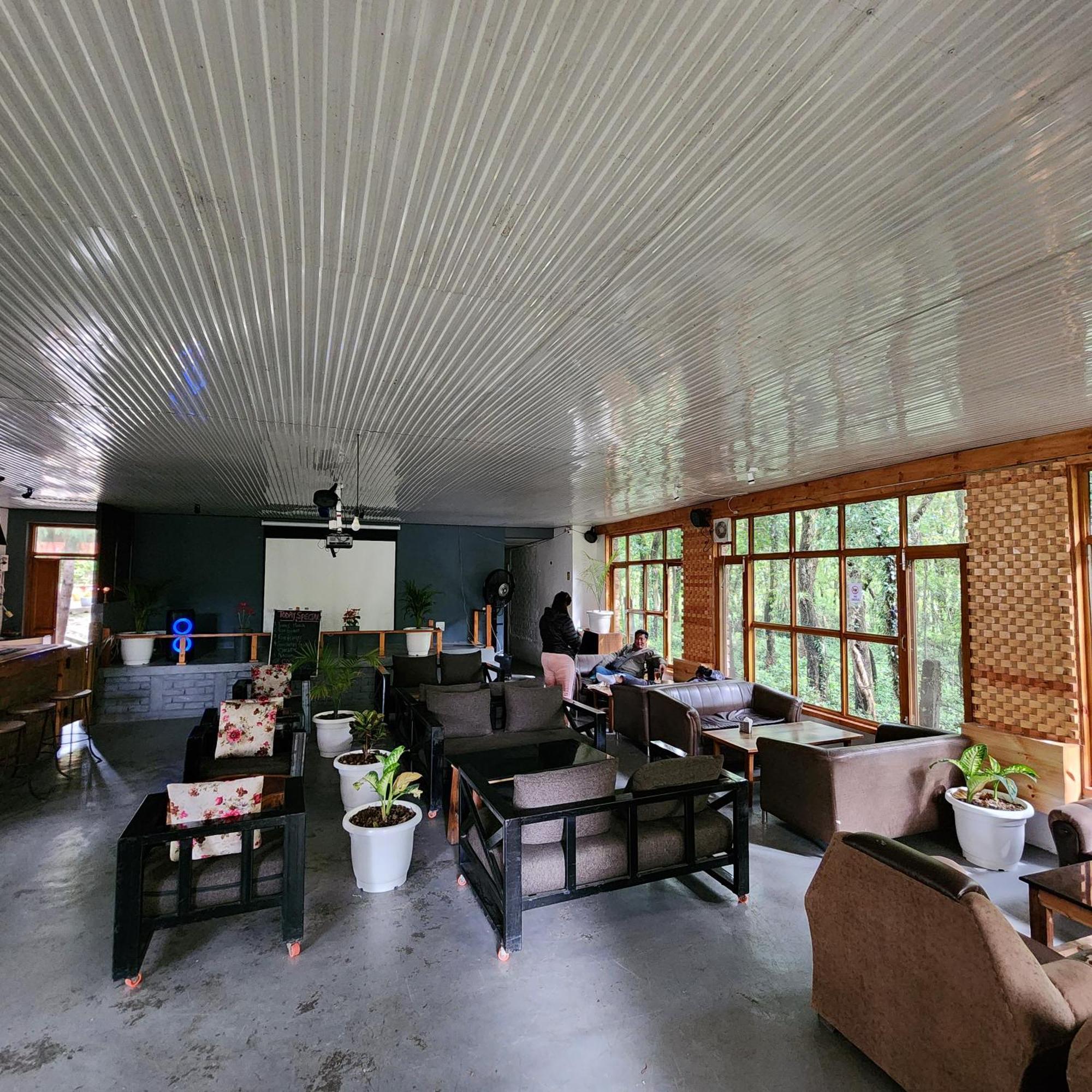Namlang Resort Бир Экстерьер фото