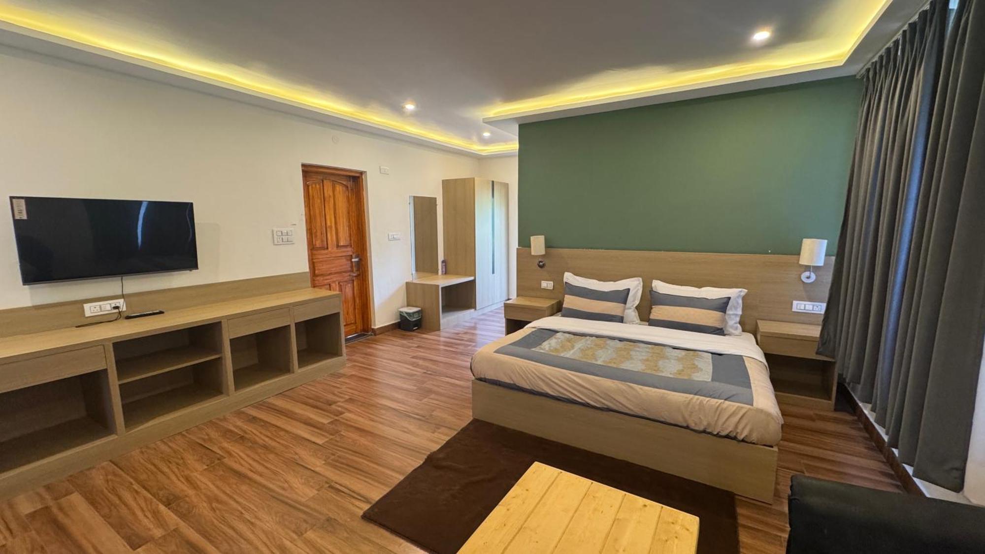Namlang Resort Бир Экстерьер фото