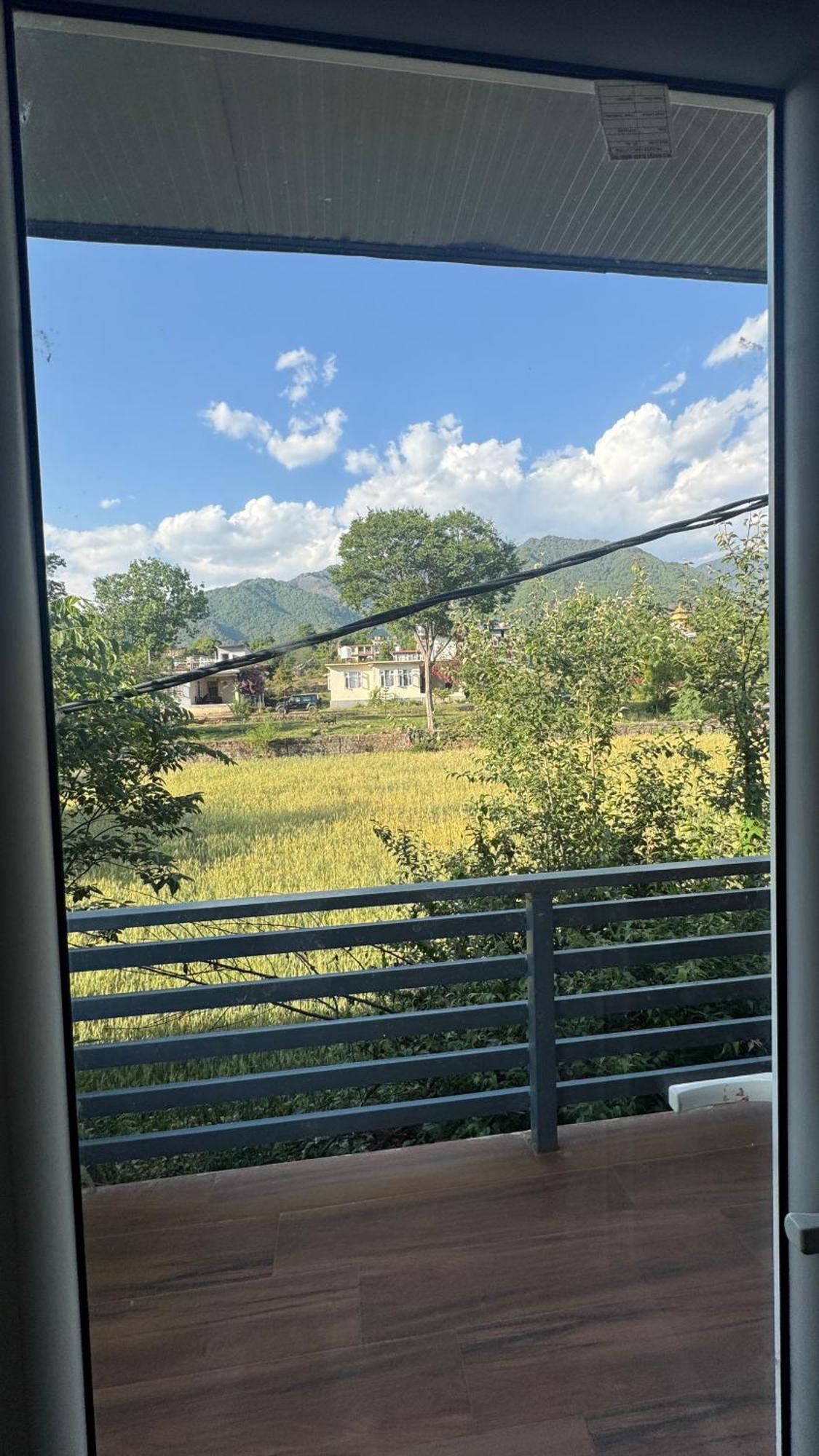 Namlang Resort Бир Экстерьер фото