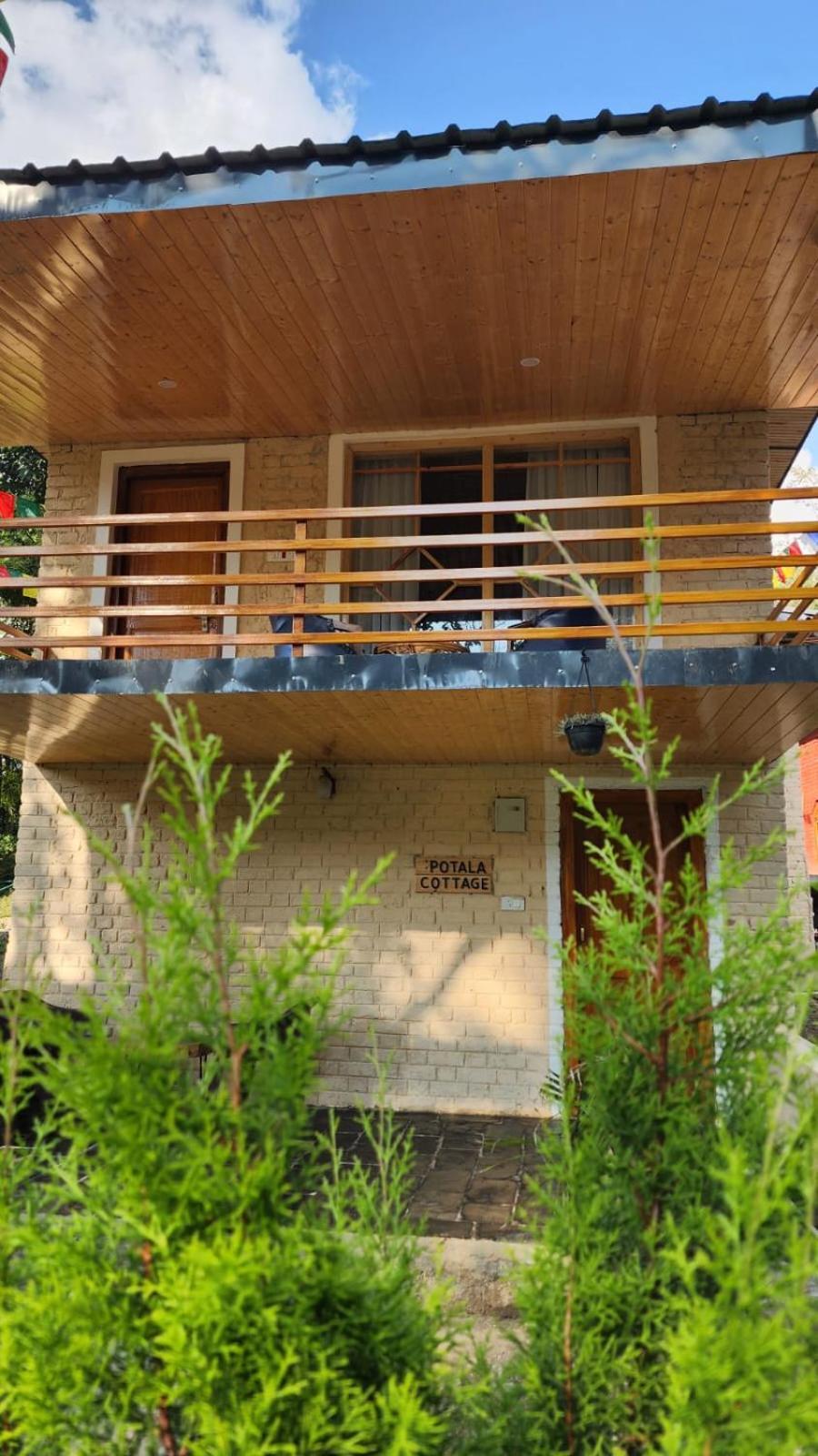 Namlang Resort Бир Экстерьер фото