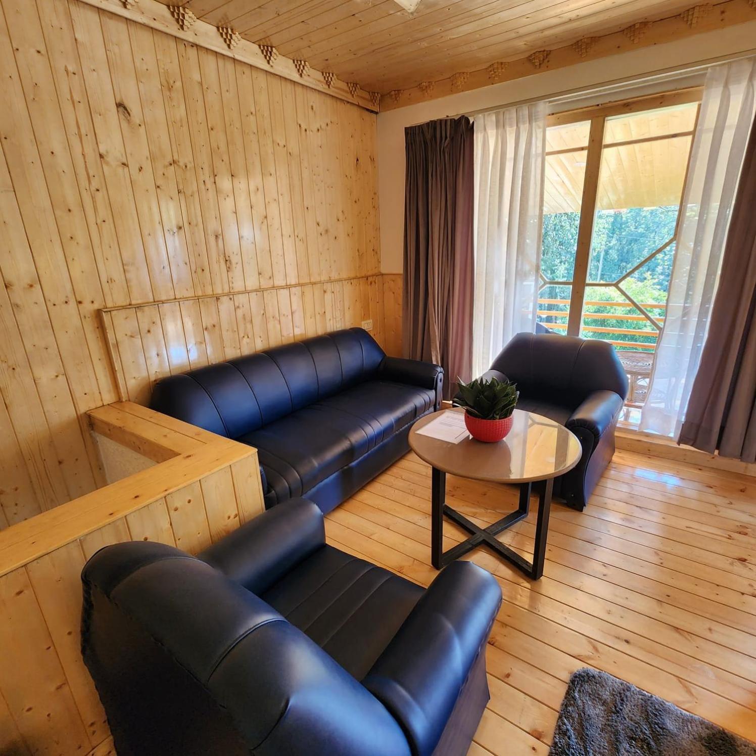 Namlang Resort Бир Экстерьер фото