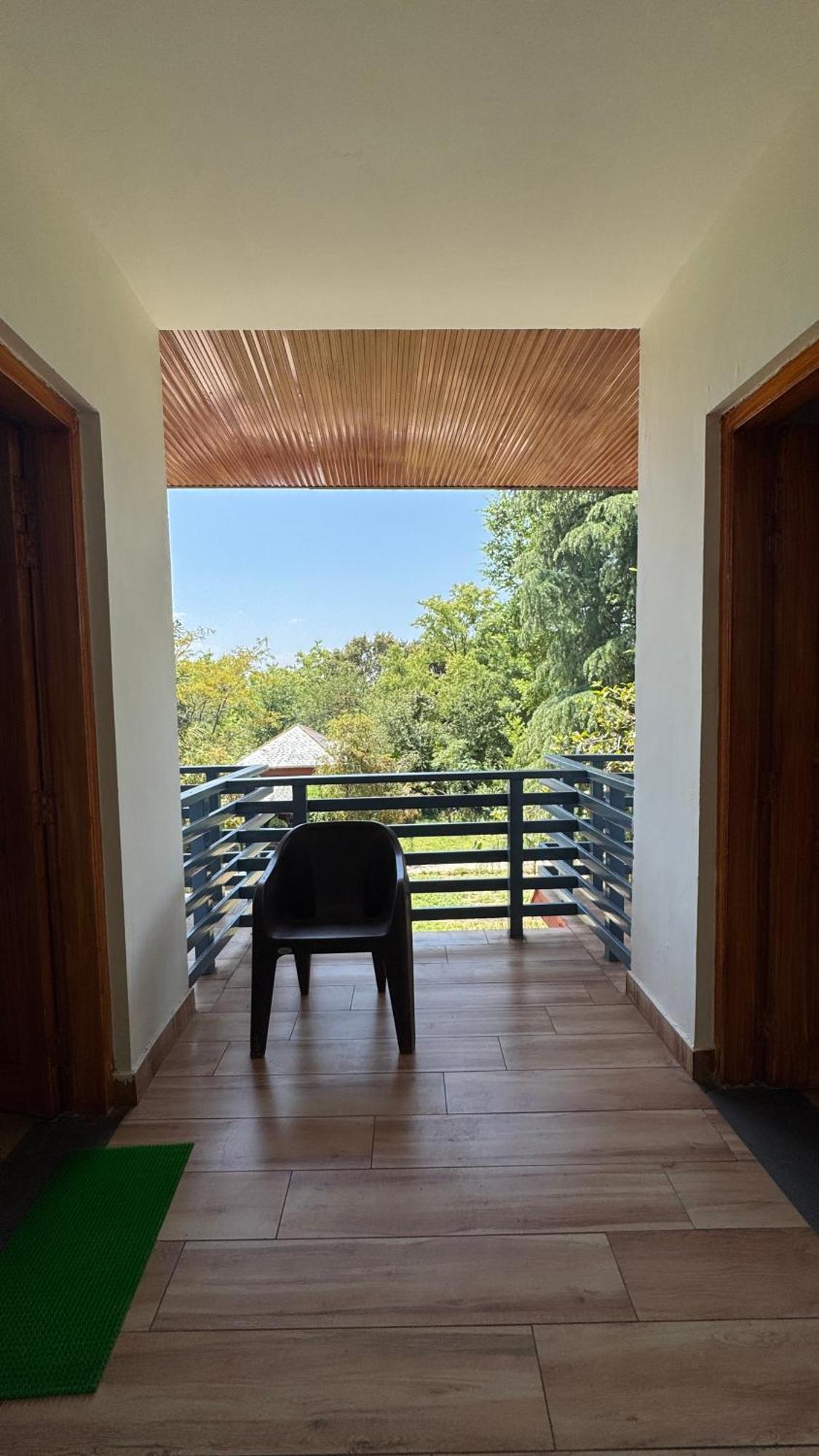 Namlang Resort Бир Экстерьер фото