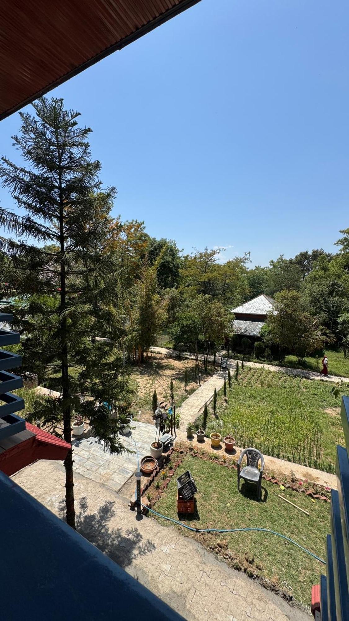 Namlang Resort Бир Экстерьер фото