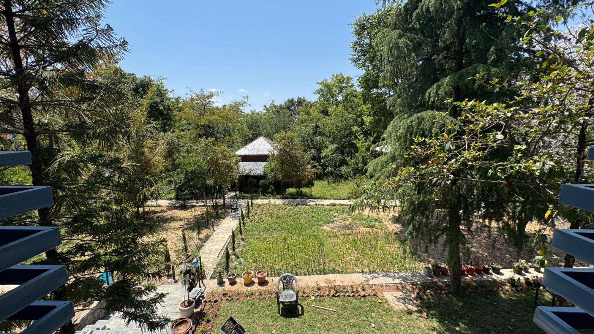 Namlang Resort Бир Экстерьер фото